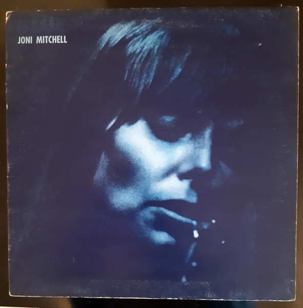 Joni Mitchell - Blue | Releases | Discogs