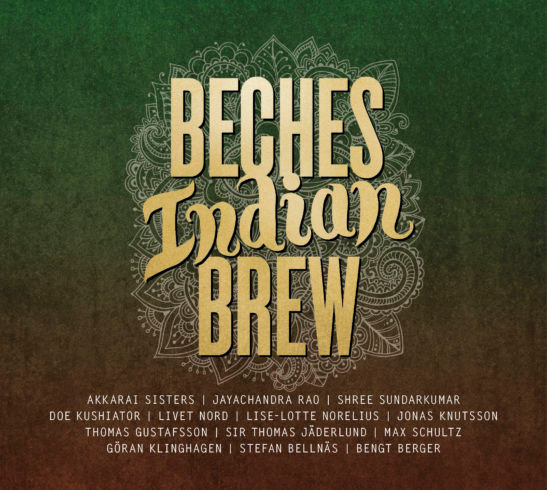 télécharger l'album Beches Indian Brew - Beches Indian Brew