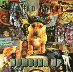 World Party - Dumbing Up