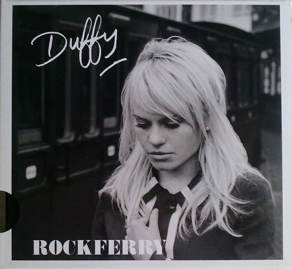 lykke defile Kassér Duffy – Rockferry (2009, Slidepack, CD) - Discogs