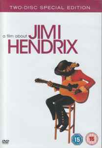 Jimi Hendrix Documentary Boarded by DCD Rights