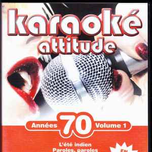Karaoke and DVDs music