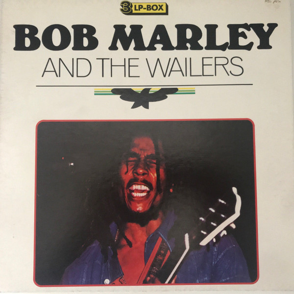 Bob Marley Crying For Freedom Releases Discogs