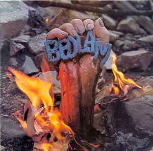 Bedlam (Vinyl, LP, Album)zu verkaufen 