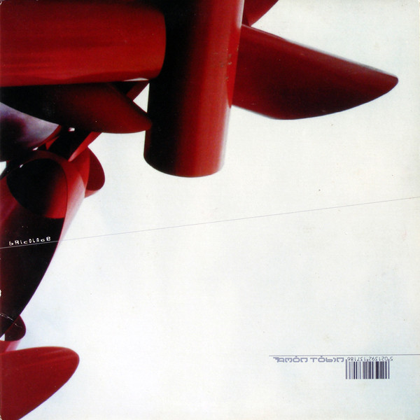 Amon Tobin – Bricolage (1997, Gatefold, Vinyl) - Discogs