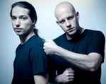 télécharger l'album Infected Mushroom - Head Of Nasa And The 2 Amish Boys