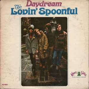 Daydream (Vinyl, LP, Album, Mono) for sale
