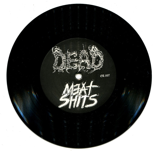 ladda ner album Dead Meat Shits - Dead Sewer In My Mind
