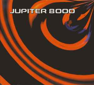Jupiter 8000 - Jupiter 8000