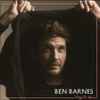 Ben Barnes (2) - Songs For You