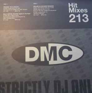 Hit Mixes 218 (2001, Vinyl) - Discogs