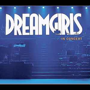 Various - Dreamgirls In Concert