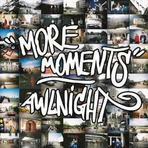 Awlnight - More Moments album cover
