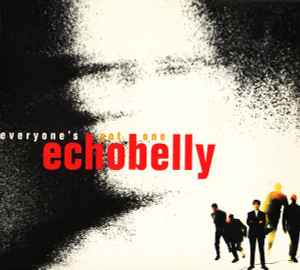 Echobelly - Everyone's Got One album cover
