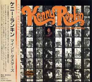 Kenny Rankin – Mind-Dusters (1998, CD) - Discogs