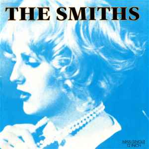 The Smiths – Sheila Take A Bow (1987, Pink Label, Vinyl) - Discogs