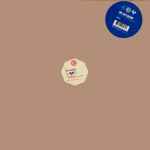 Cover of Blue Flowers (Photek & DJ Hype Remixes), 1996, Vinyl