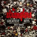 The Stranglers – Greatest Hits 1977 - 1990 (1990