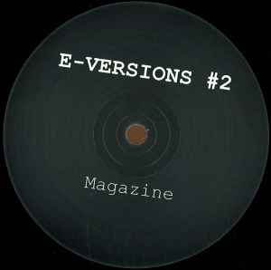 Mark E - E-Versions #2