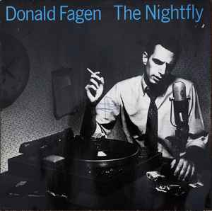 Donald Fagen - The Nightfly