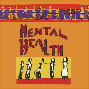 last ned album Mental Health - Mental Health