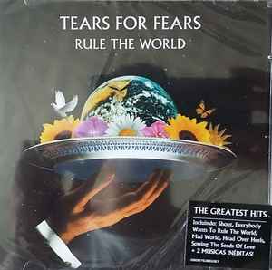 RULE THE WORLD - THE GREATEST HITS - CD