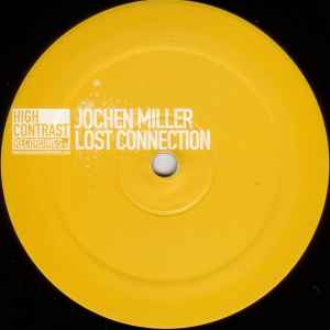 Jochen Miller - Lost Connection