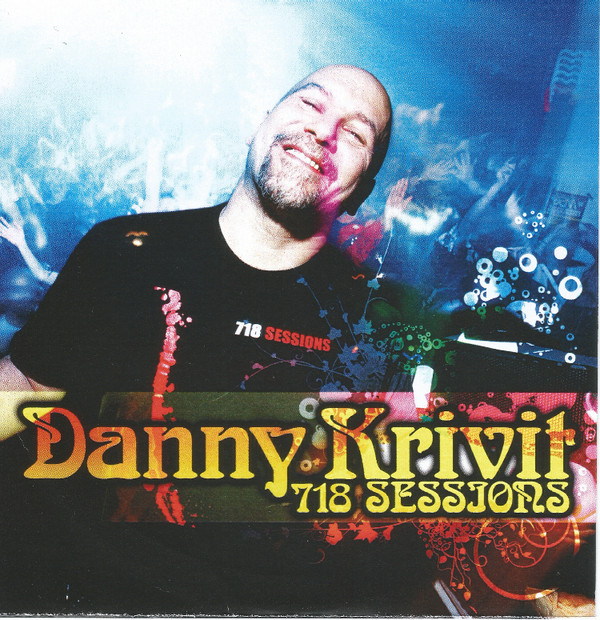 télécharger l'album Danny Krivit - 718 Sessions