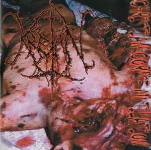 Kretan – Christian Corpse Mutilation (2003, CD) - Discogs