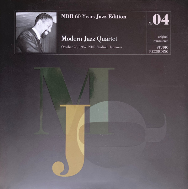 NDR 60 Years Jazz Edition No. 04