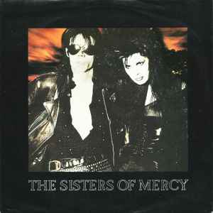 This Corrosion - The Sisters Of Mercy