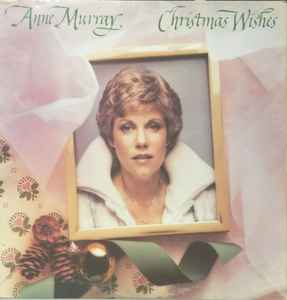 Anne Murray - Christmas Wishes album cover