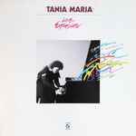 Tania Maria – Love Explosion (1984, Vinyl) - Discogs