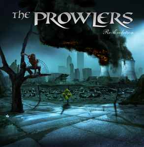 The Prowlers – Devil's Bridge (2006, CD) - Discogs