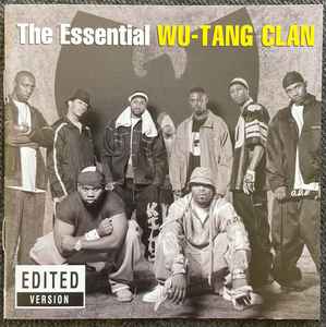 Wu-Tang Clan - Essential Wu-Tang Clan -  Music