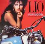 Cover of Pop Model, 1986, Vinyl