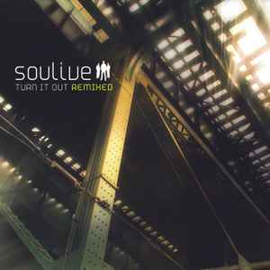 Soulive – Break Out (2005, Vinyl) - Discogs