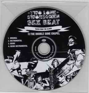 Two Lone Swordsmen – Sex Beat (2004, CD) - Discogs