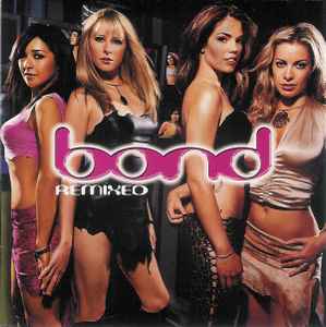 Bond (3) - Remixed