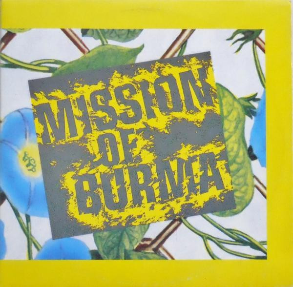 descargar álbum Mission Of Burma - Mission Of Burma