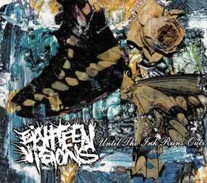 Eighteen Visions – The Best Of (2001, CD) - Discogs