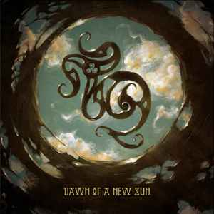 Tuatha De Danann (2) - Dawn Of A New Sun