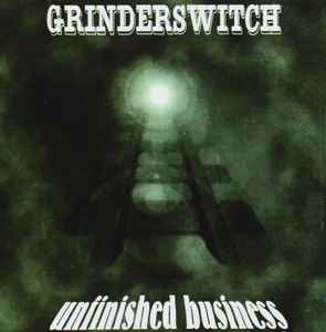 Grinder Switch – Have Band Will Travel (2010, CD) - Discogs