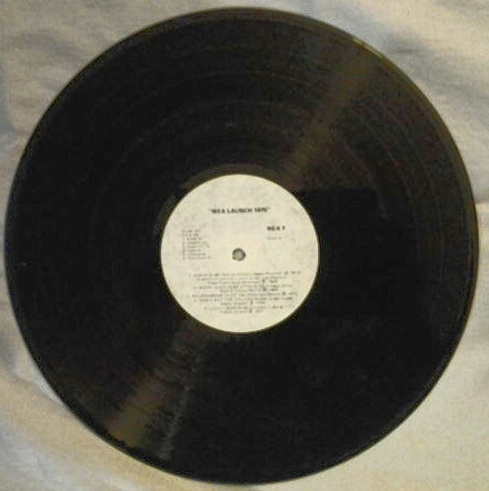 lataa albumi Various - Wea Launch 1975