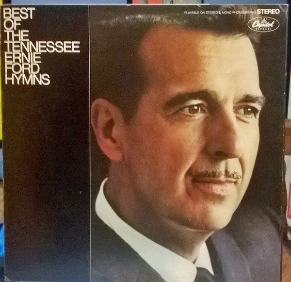 descargar álbum Tennessee Ernie Ford - Best of The Tennessee Ernie Ford Hymns