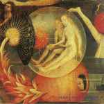 Dead Can Dance – Aion (1994, CD) - Discogs