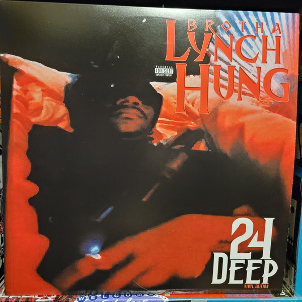 Brotha Lynch Hung - 24 Deep | Releases | Discogs