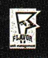 Flavor Unit Management