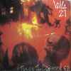 Villa 21 - House Of The Damned E.P.