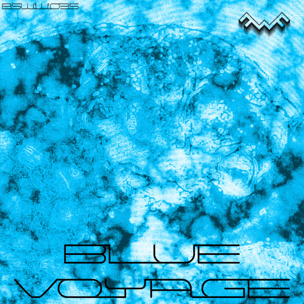 lataa albumi FireWater - Blue Voyage